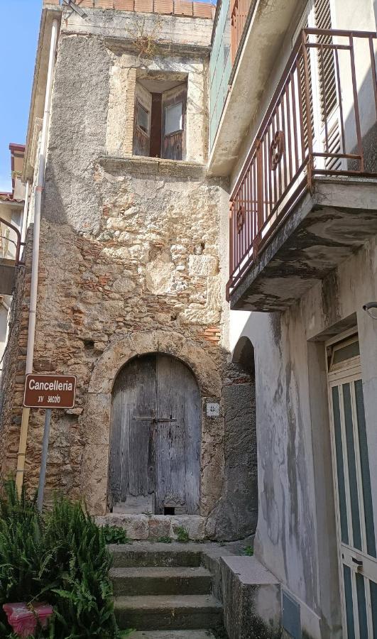 Lontano Dal Caos A Due Passi Dal Mare Villa Condro Exterior photo