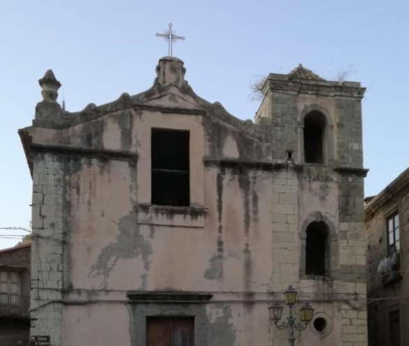 Lontano Dal Caos A Due Passi Dal Mare Villa Condro Exterior photo